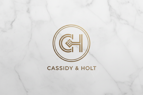 CH initials