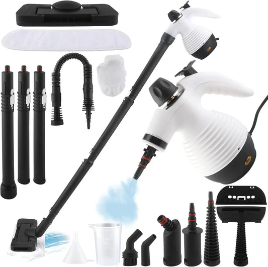 TurboSteam Floor & Hand Cleaner